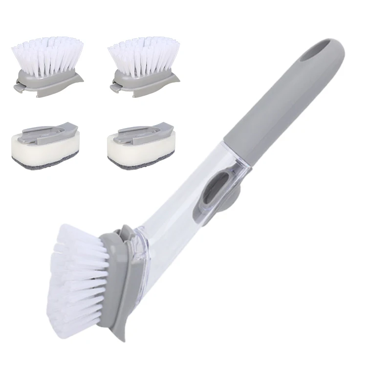 

Щетка для мытья посуды