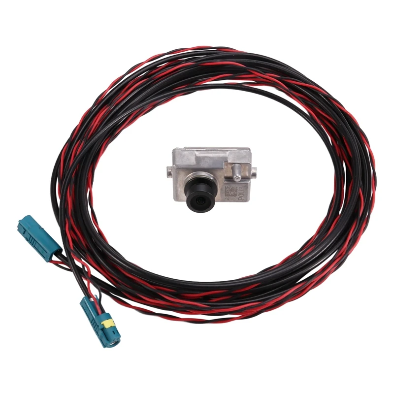 EL-3776900 Автомобильный видеорегистратор ADAS GPS-камера с проводом для BYD Dolphin Seal Atto 3 Song