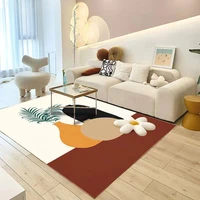 new area rug for living room bedroom decoration floor mat in the room simple style tatami rug japanese korean floor mat fur rug