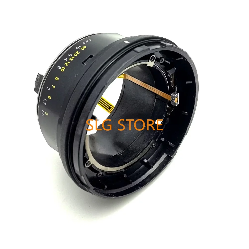Новая группа моторных линз с автофокусом AF для Nikon AF-P NIKKOR 70-300 мм 70-300 f4,5-6,3G 4,5-6,3 ED DX, запасная часть для камеры (art.: 3920cdcb7e41a) - 3920cdcb7e41a