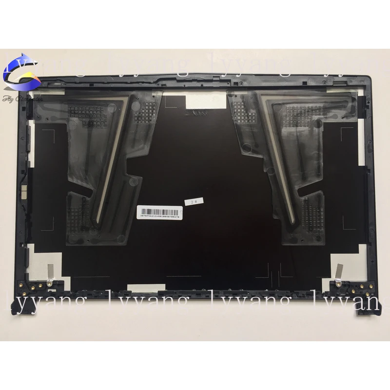 Фото Новая задняя крышка ЖК-дисплея для MSI GE63 Raider RGB 8RF-341CN 8RE-005 №1