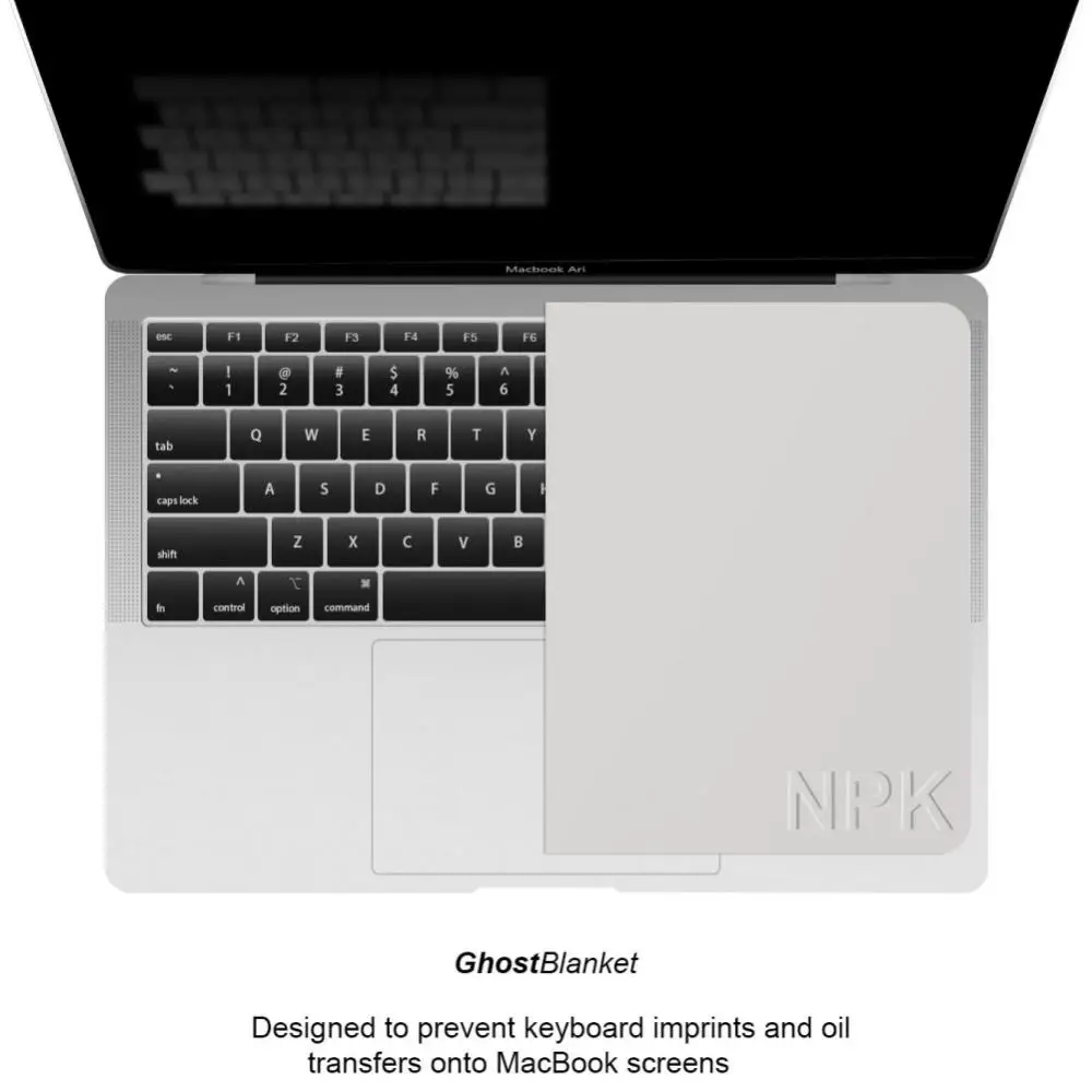 2022 для MacBook Pro 13/15/16 дюймов микрофибра Пылезащитная Пленка чехол клавиатуры