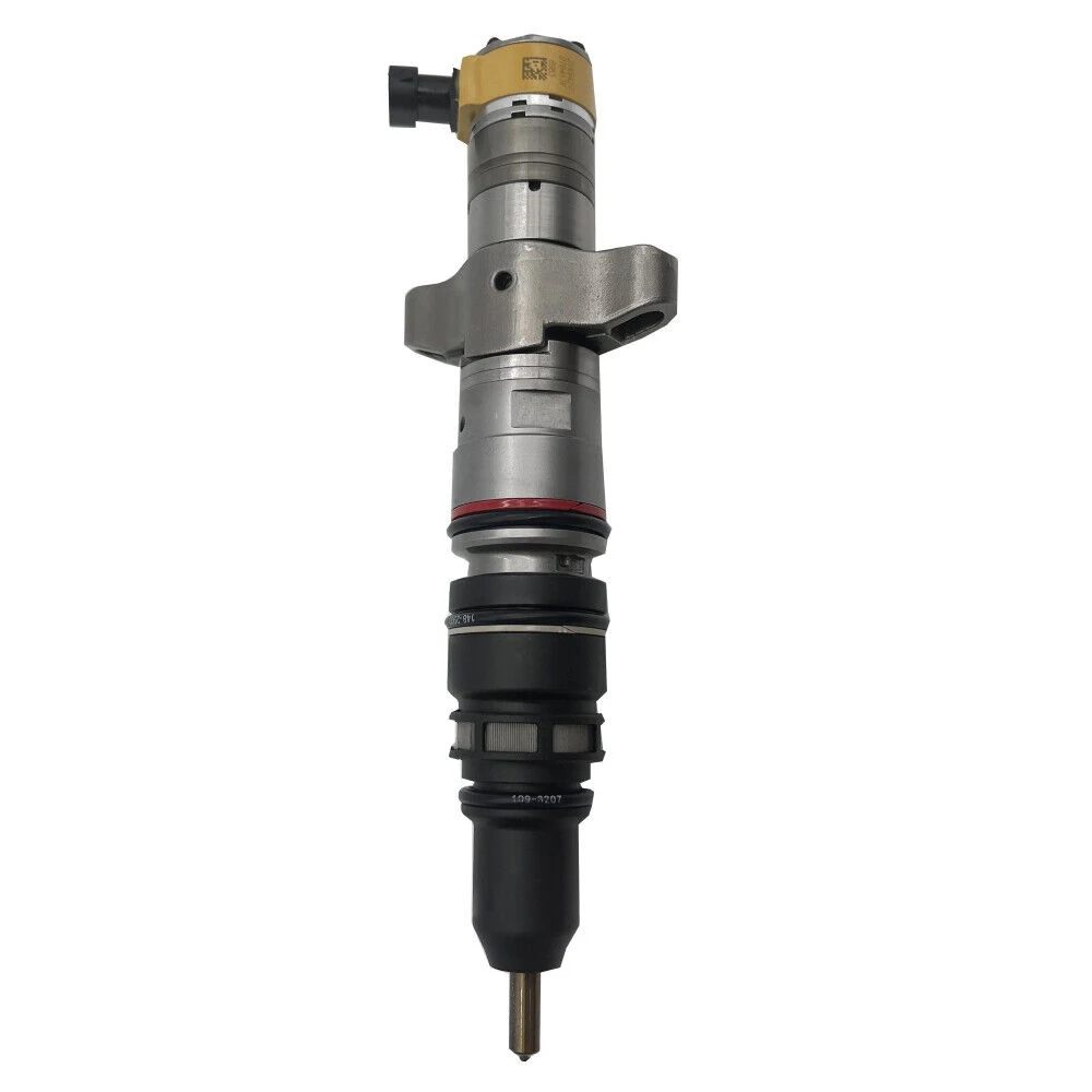 Топливная форсунка 459-8473 10R-7222 подходит для двигателя Caterpillar CAT C9 Perkins