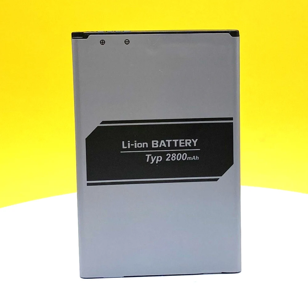BL-46G1F Новый аккумулятор 2800 мАч для LG (версия 2017 K10) K20 Plus K425 K428 K430H замена телефона в