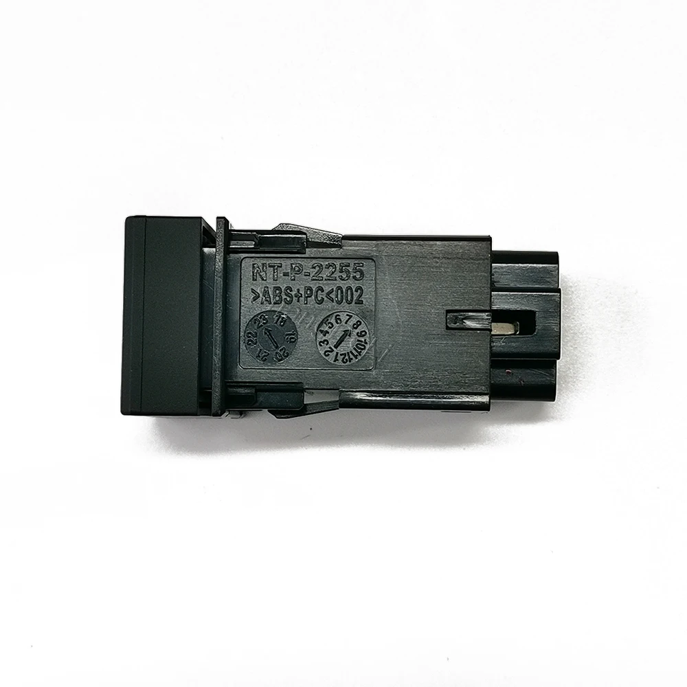 12 В24 В автомобильное одиночное USB QC3.0 зарядное устройство адаптер для зарядки телефона розетка подходит для Toyota Prado Rav4 Camry Corolla 2018-2022 (art.: 3920d2c652d63) - 3920d2c652d63