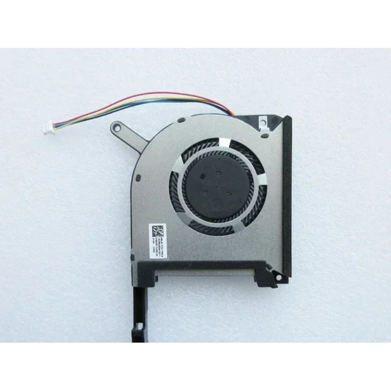 Новый оригинальный вентилятор охлаждения процессора ноутбука для Asus TUF Gaming A15