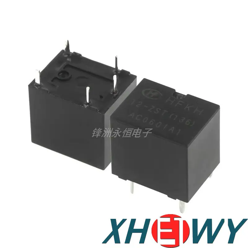 Фото Реле HFKH-12 HFKH HFKA HFKC HFKD HFKF HFKW HFKP 12-ZST 012-1ZST 2ZST 1ZSPT ZSPT 2ZSPT HSPT BZSPT 1ZW 1HW 024-1HW Z4T 1Z6T 1H6T №2