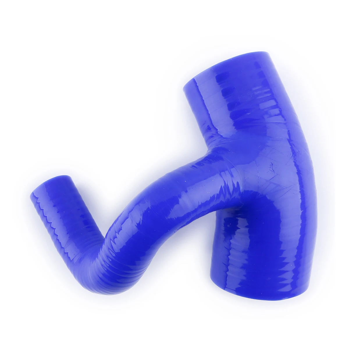 Для 1993-1997 Volvo 850 T5 V70/S70 T-5/T-5R 2.3L 1994 1995 1996 комплект шлангов Boost Turbo силиконовые трубки 5