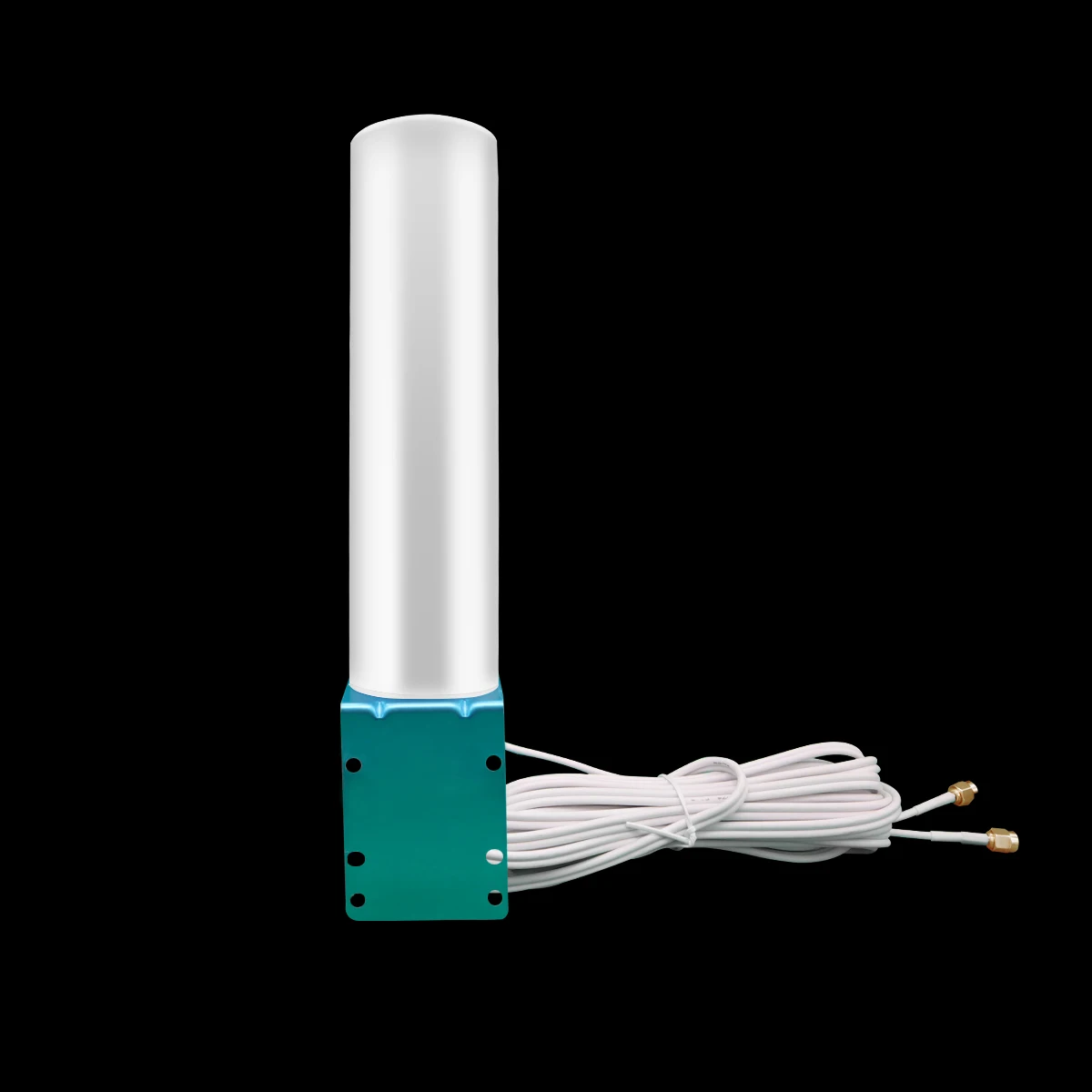 600-3800 МГц внешняя 2g/ 3g /5g /4g антенна Wi-Fi цилиндрическая мобильный широкополосный