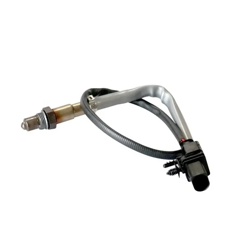 Loki JNew Автомобильный датчик кислорода 06J906262AA для FAW-Volkswagen CC 1 8 T/2 0 T (2010 07-2018 08) Magotan (2007