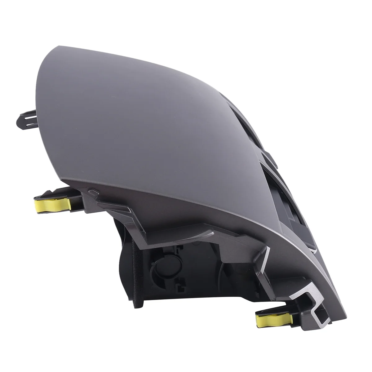 

Серая Центральная панель A/C для 2008-2013