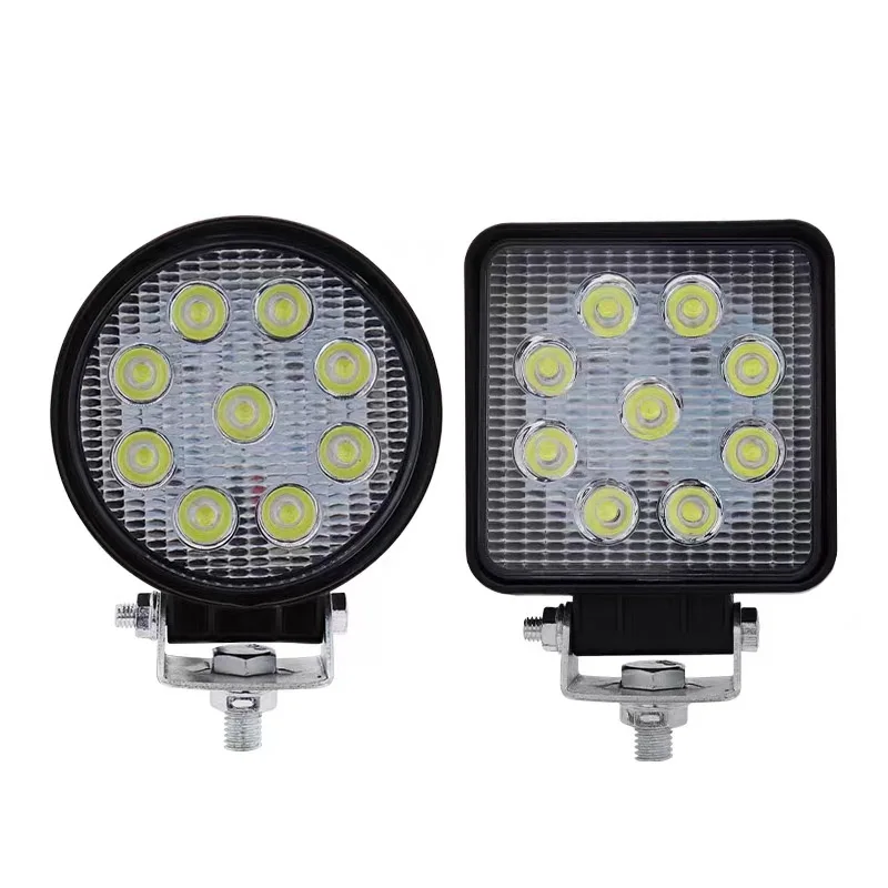 

Excavator Forklift LED Light Boom Light 12V24V for DOOSAN DH DX for KOMATSU PC for Hyundai CAT for KOBELCO SK
