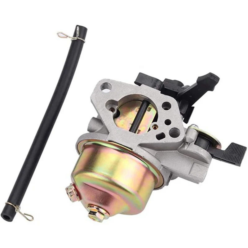 Карбюратор 6100-ZE3-V01 с воздушным фильтром 17210-ZE3-505 для двигателя Honda GX390 GX 390 GX340U1 GX340R1