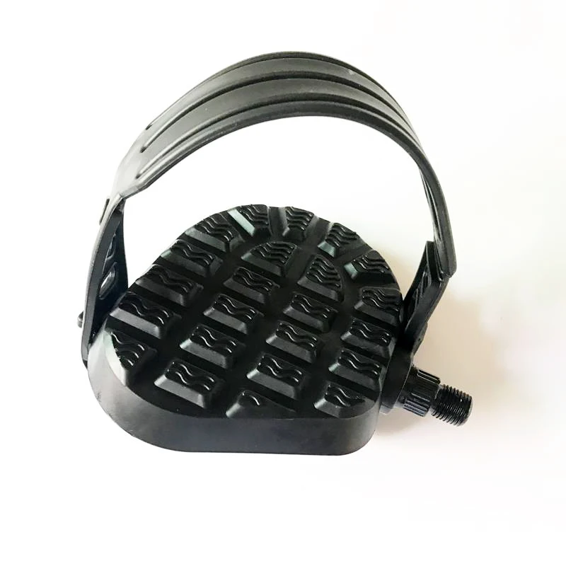 Магнитные велотренажеры с ремешками домашние велосипедные педали для спиннинга