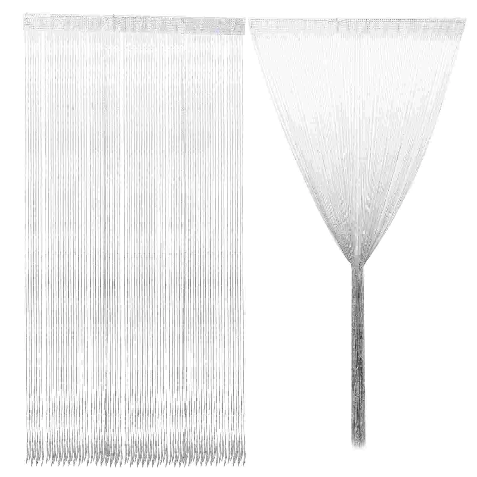 

2 шт., декоративные занавески