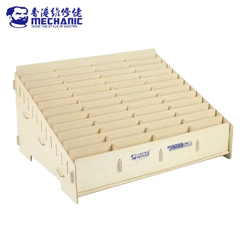 Многофункциональная коробка для хранения MECHANIC B12 B24 |