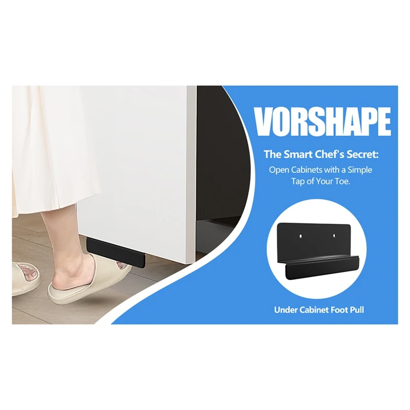 Ножка шкафа для ящика мусора ножка бесконтактная конструкция громкой связи