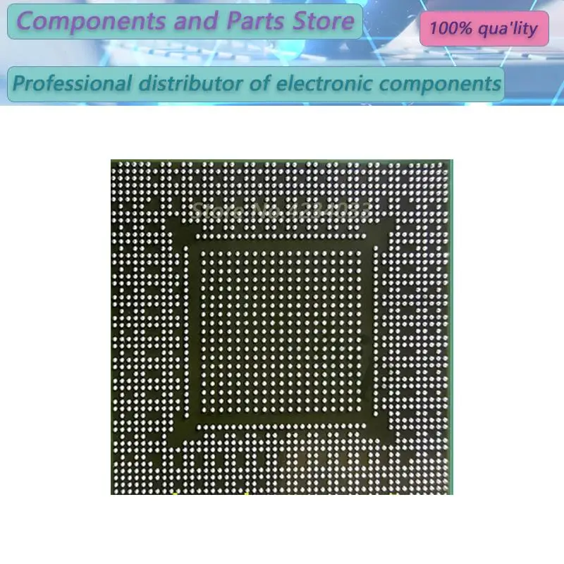 

1PCS N16E-GXX-A1 N16E-GXX-A N16E-GX BGA Chipset NEW100% N16E GXX-A1