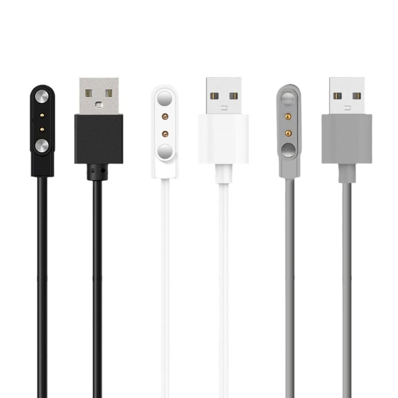 Удобный для переноски магнитный зарядный кабель коробки дезинфекции линз EraClean