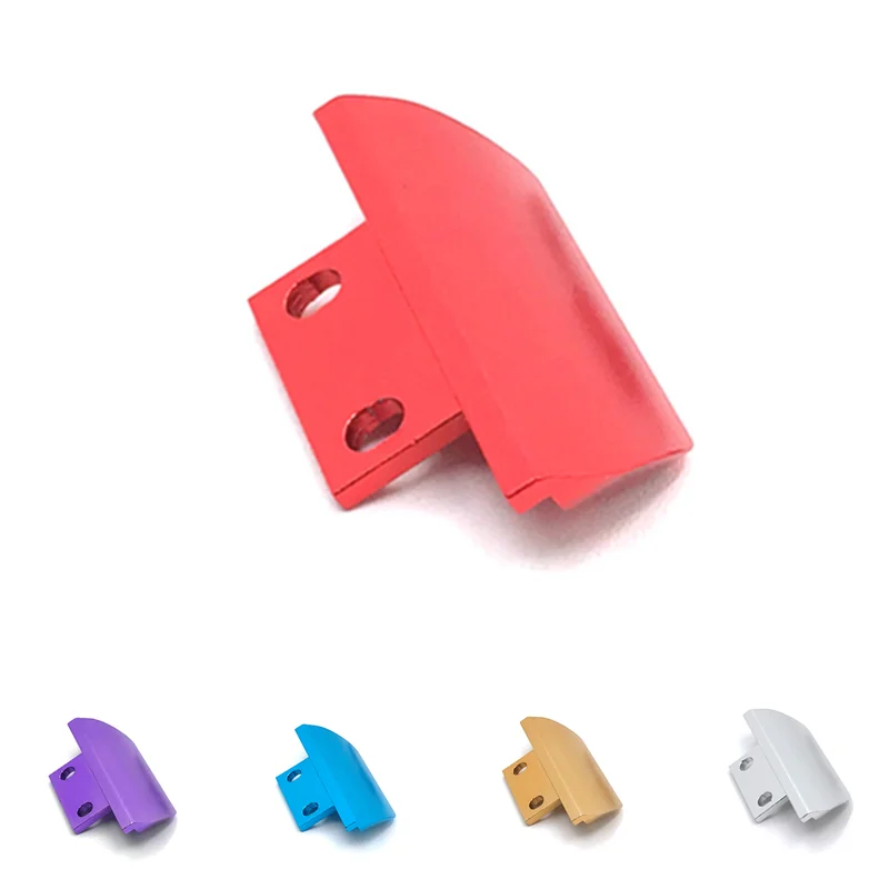 

Wltoys 184016 144001 144002 144010 124007 124017 124019 Metal Front Bumper RC Car Upgrade Parts Accessories