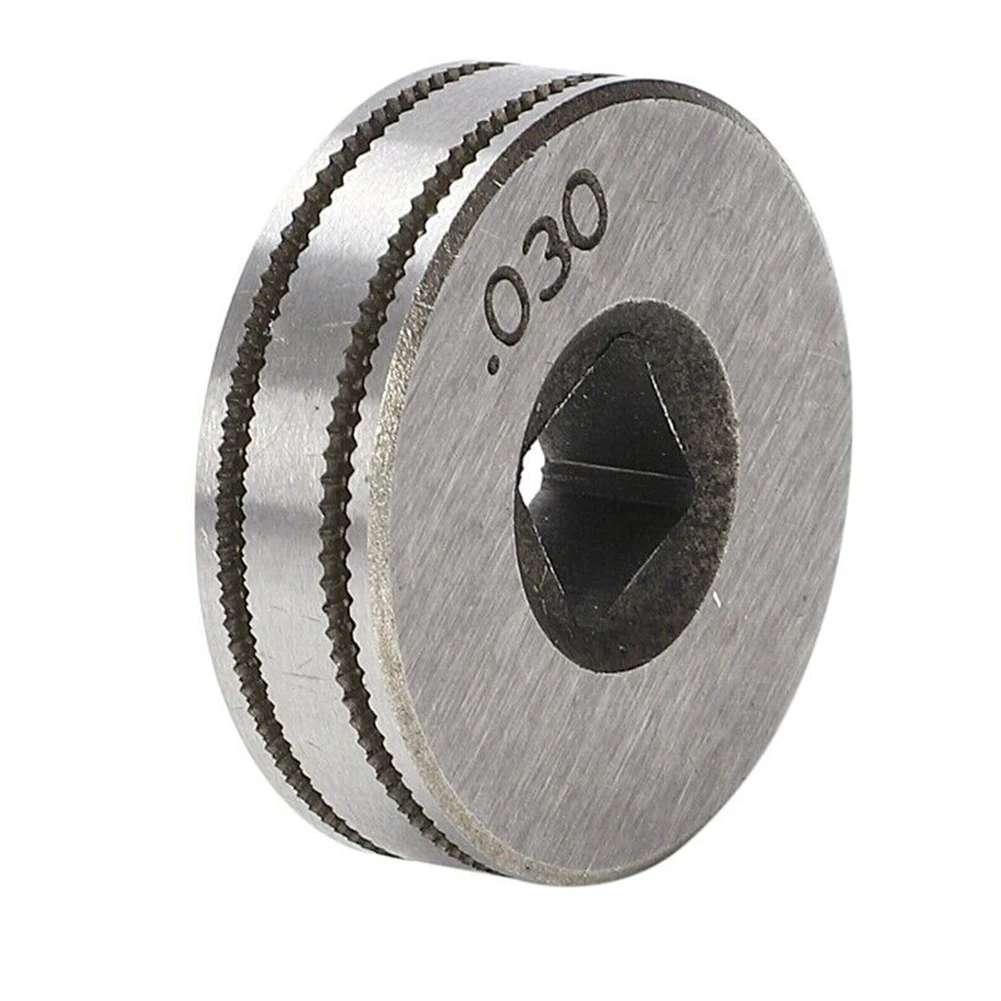 

Drive Roller 0.8-0.9Mm/.030 Drive Roller Roll Wheel Kit Silver Welder Wire Feed Wire Feed Drive Roller Diameter