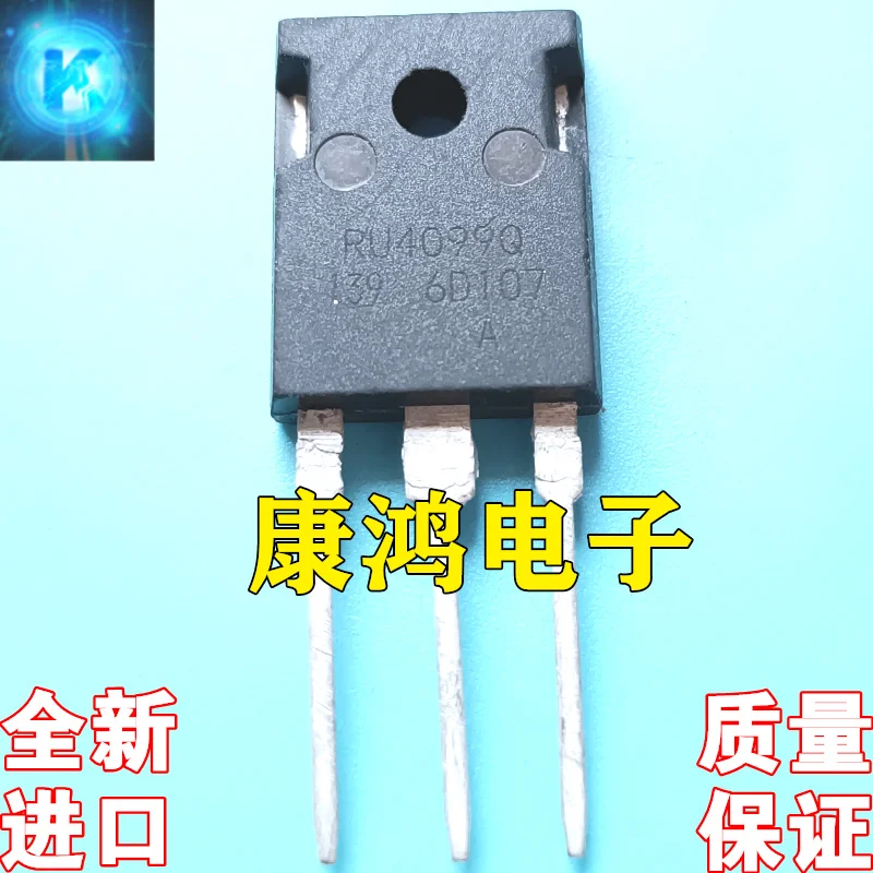 

(2 шт./лот) RU4099Q TO-247 40A 200V