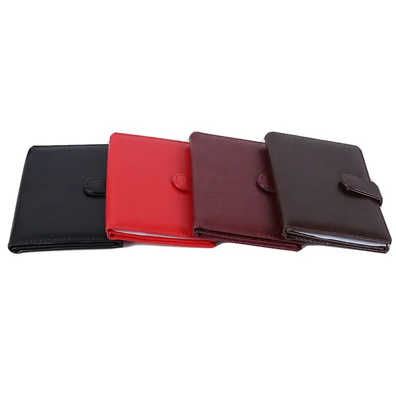High Quality Russian Auto Driver License Bag PU Leather Cover Car Driving Document Card Passport Holder Purse Wallet Case