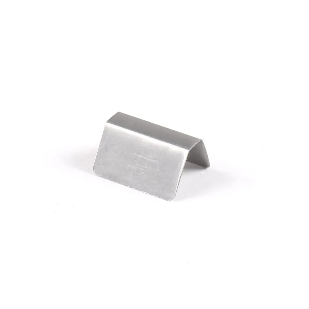 12 штук металлических зажимов для автомобильных ветровых стекол и дождевиков