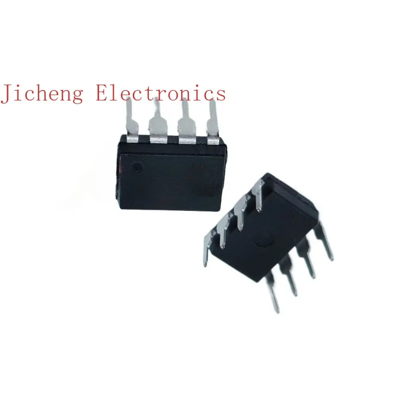 10 шт HCPL-2631-000E A2531/2601/2611/2630/2631 оптрон Новинка