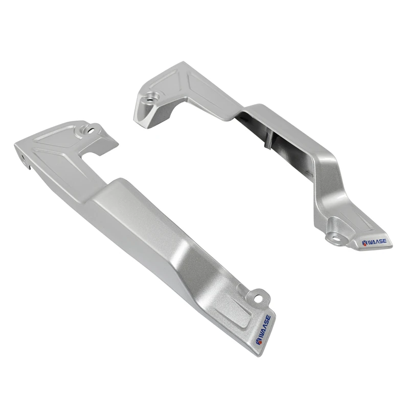 Обтекатель для левого и правого заднего пассажирского сиденья мотоцикла боковая