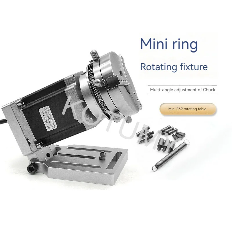 Профессиональные ювелирные изделия вращающаяся ось с приводной платой медный