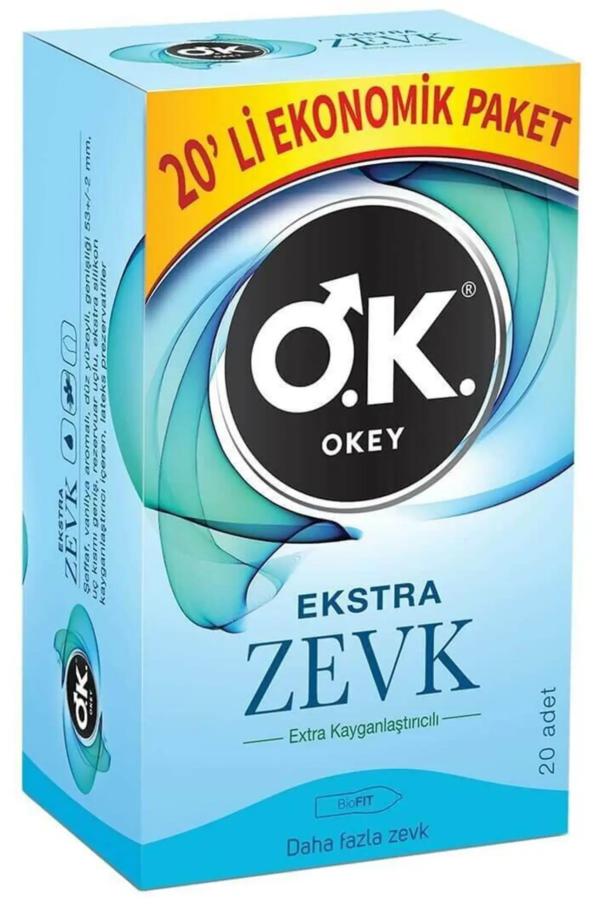 

Brand: Joker Extra Enjoy their Economic Category: Performance Products