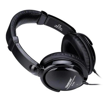 Оригинальные наушники Takstar HD2000 с монитором микшерная запись DJ HIFI стереогарнитура