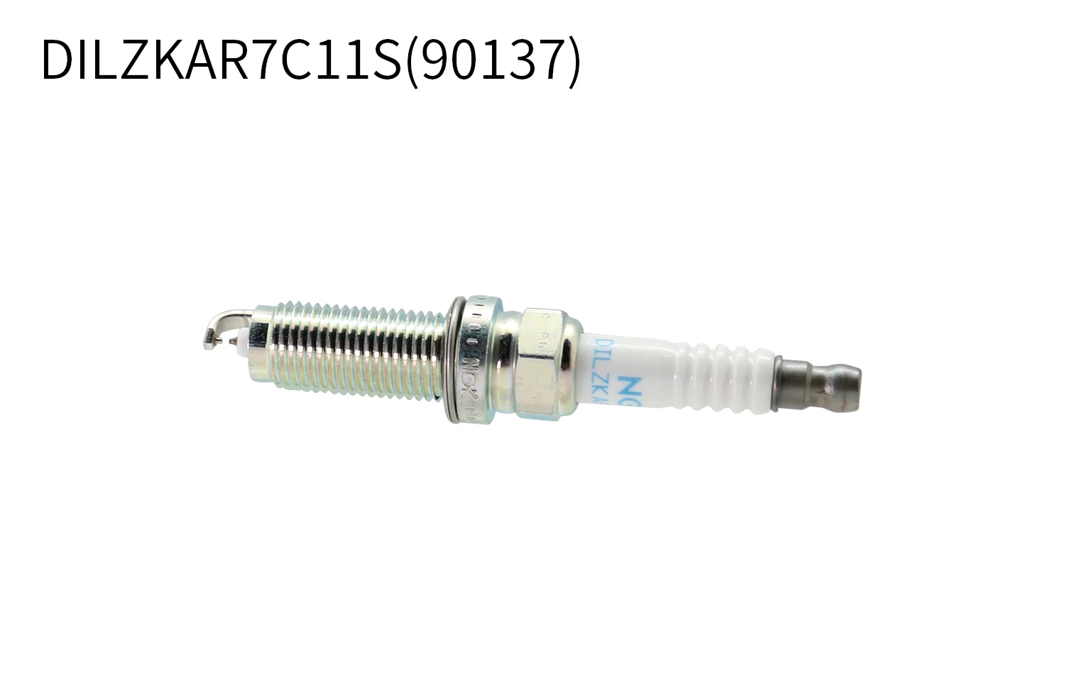 Свеча зажигания для HONDA Fit HRV JAZZ (2015-) DILZKAR7C11S 90137
