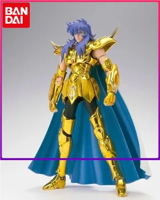 

MC металлический клуб Saint Seiya Ткань Миф EX 2,0 ЗОЛОТОЙ СКОРПИОН мило модели металлическая ткань экшн-фигурка S15