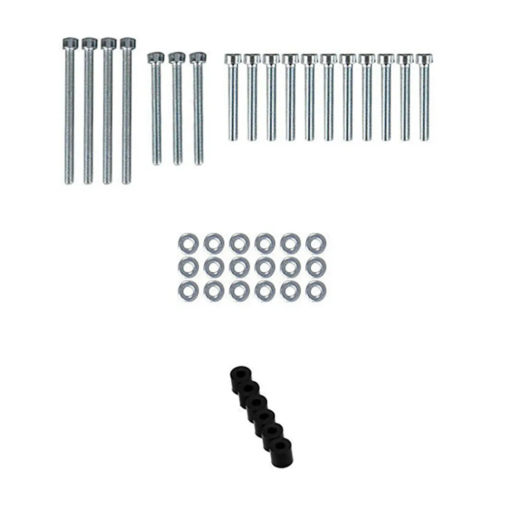 BXIM-40200 5.5-дюймовый VQ35 тепловой экран Впускной пленум распорка для Nissan 350Z Infinit G35