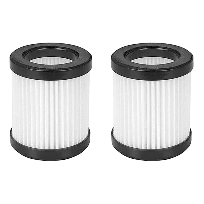 

2 Pack For Xl-618A Hepa Filter Vacuums Accessories For Xl-618A And X8 Cordless Vacuum Cleaner
