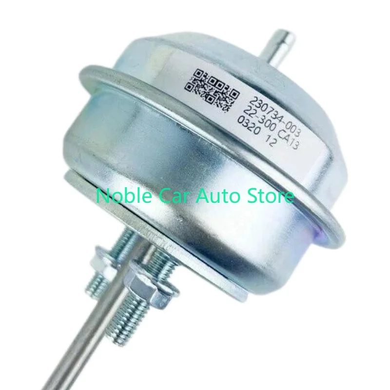 Разъем управления суперчарджером OEM для Mercedes-Benz Vito, C, CLS, E, GLC, GLE, V-Class A2740904200 (art.: 3920db31100aa) - 3920db31100aa