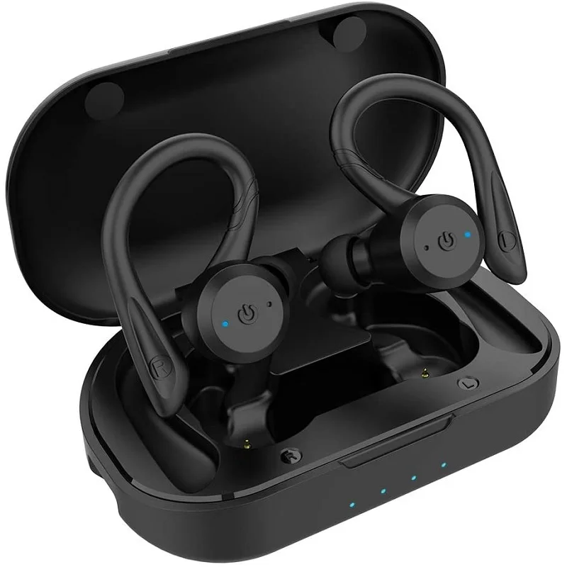 

Водонепроницаемые Bluetooth-наушники, TWS, Ipx7