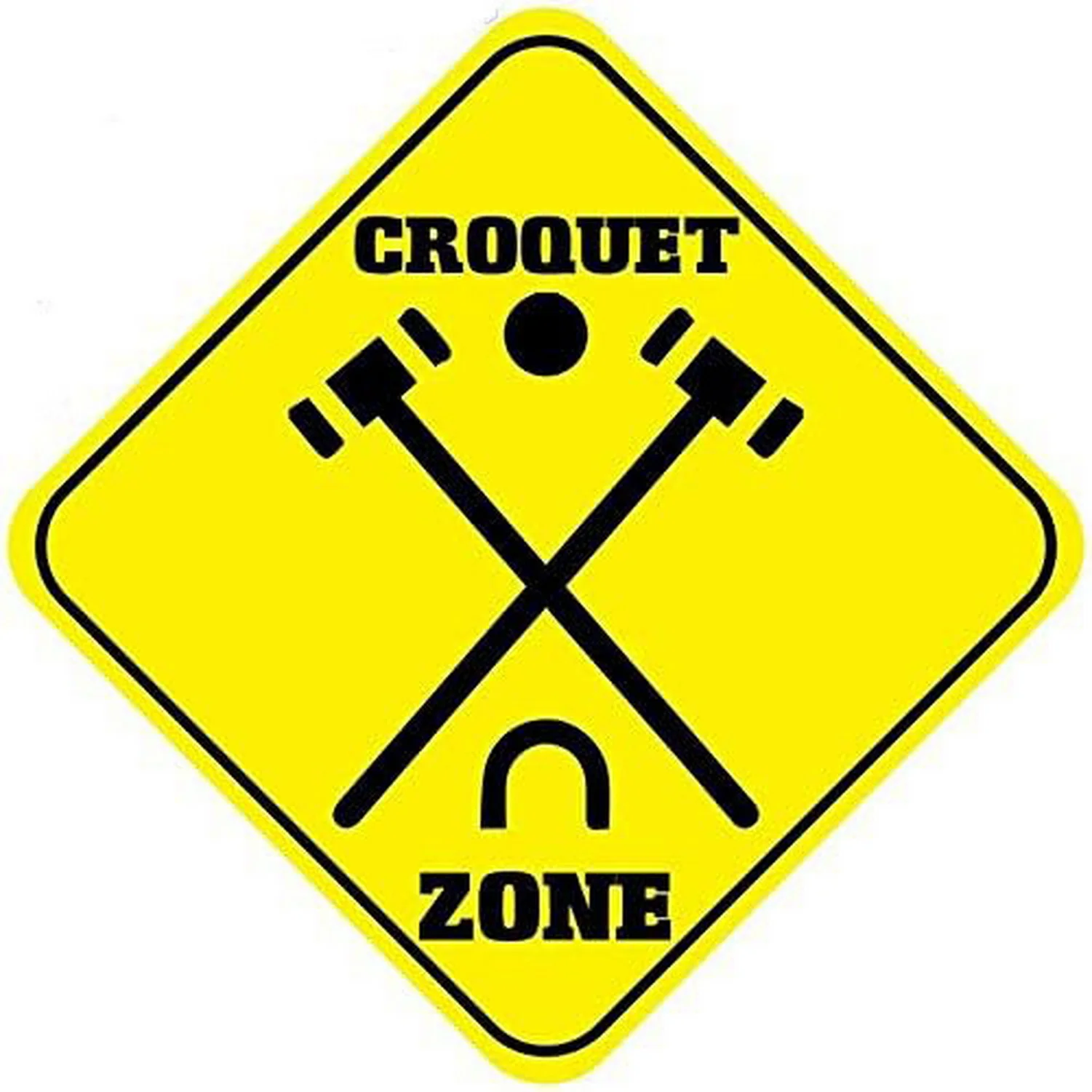 Черная Лиса Пиво Xing Металлический Дорожный Знак Алюминиевый Светоотражающий