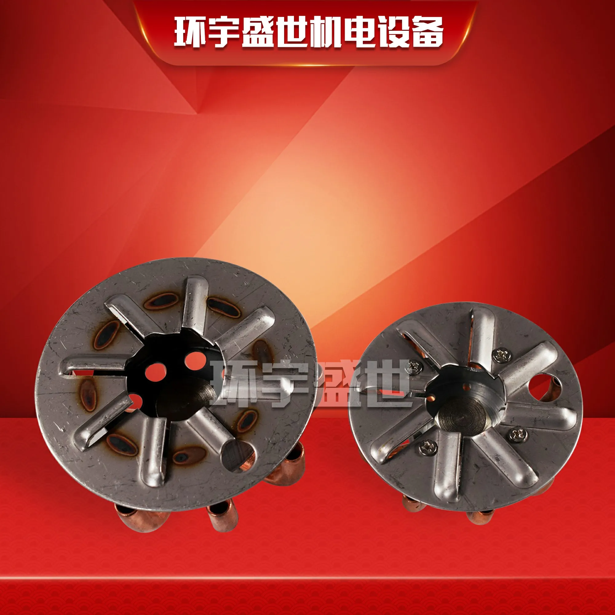 Горелка для Эр-риада 40 серии FS5 FS10 FS20 GS10 GS20 сжигающая головка пистолета в сборе