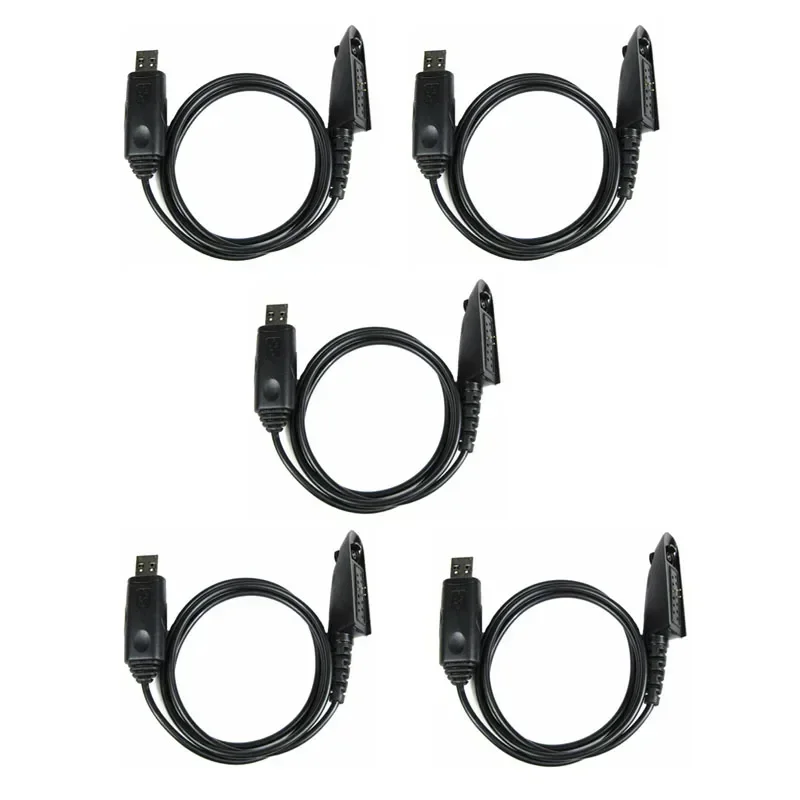 USB-кабель для программирования Motorola