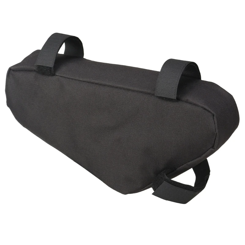 

Bike Frame Bag Front Top Tube Bag Cycling Tool Saddle Bag