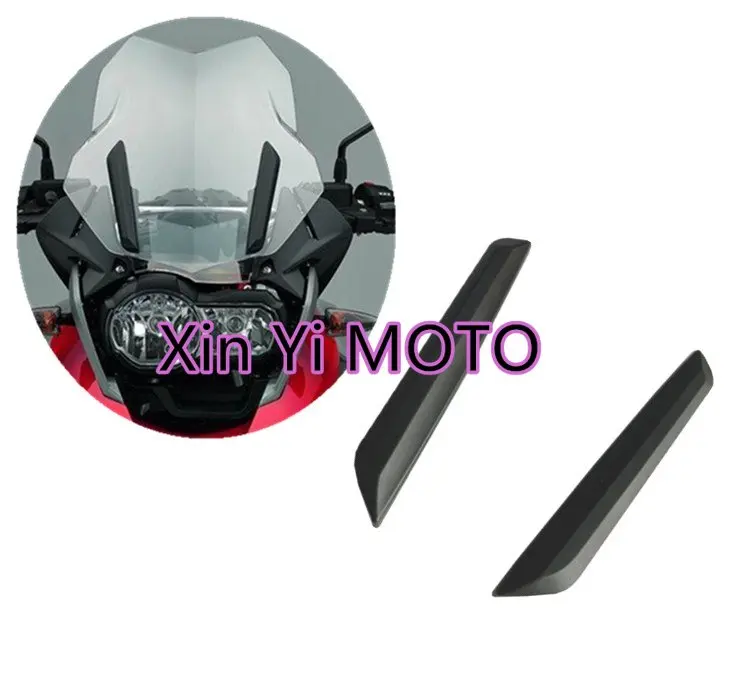 

Подходит для Мотоцикла BMW R1200GS 2013-2018 дополнительная поддержка поддержки ветрового стекла