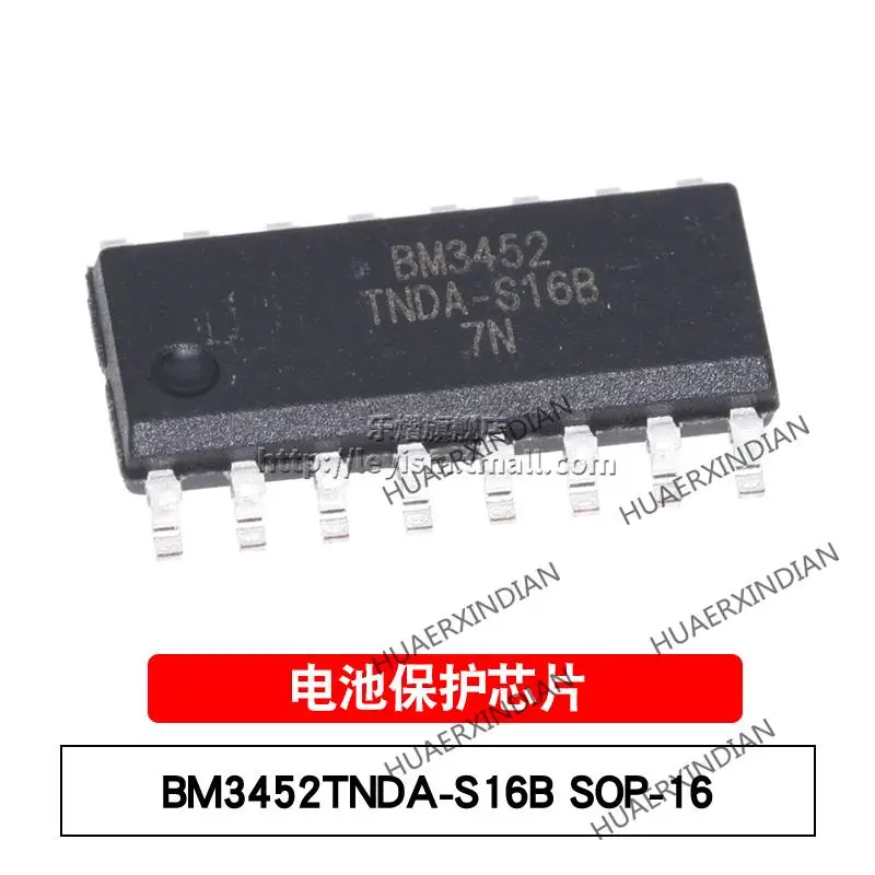 

10 шт./лот новая Оригинальная фотовспышка-16 BM3452 3