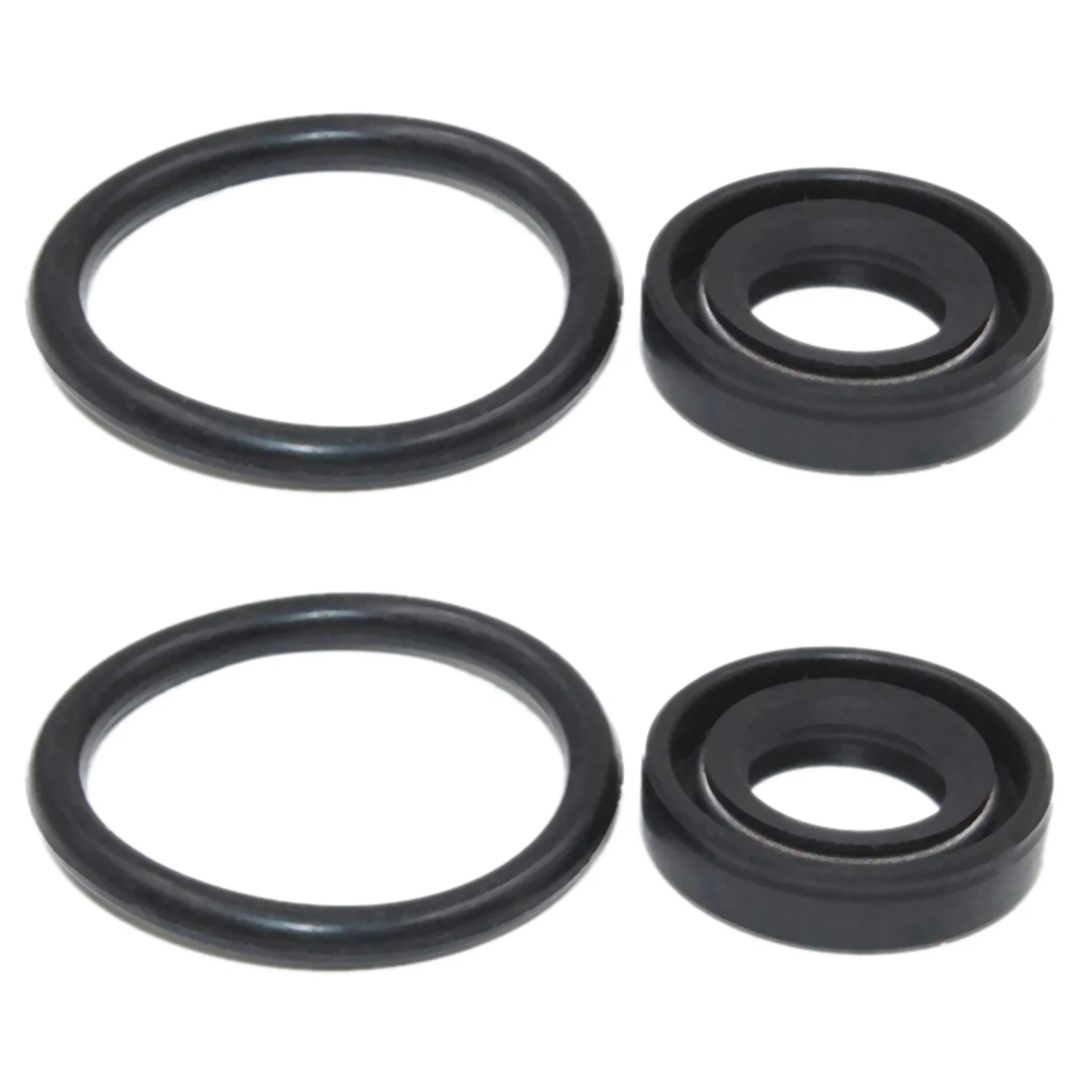 

2X Distributor Set Seal & O-Ring Replace 30110-PA1-732 For Honda Integra Civic CR-V Accord / DX Odyssey Prelude S CL