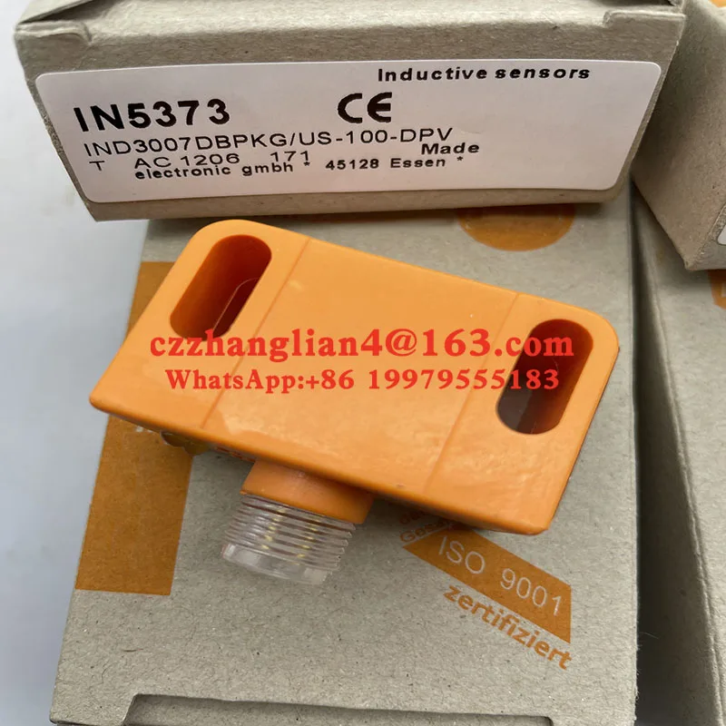 Датчик IN5225 IN5224 IN5227 IN5228 новый оригинал