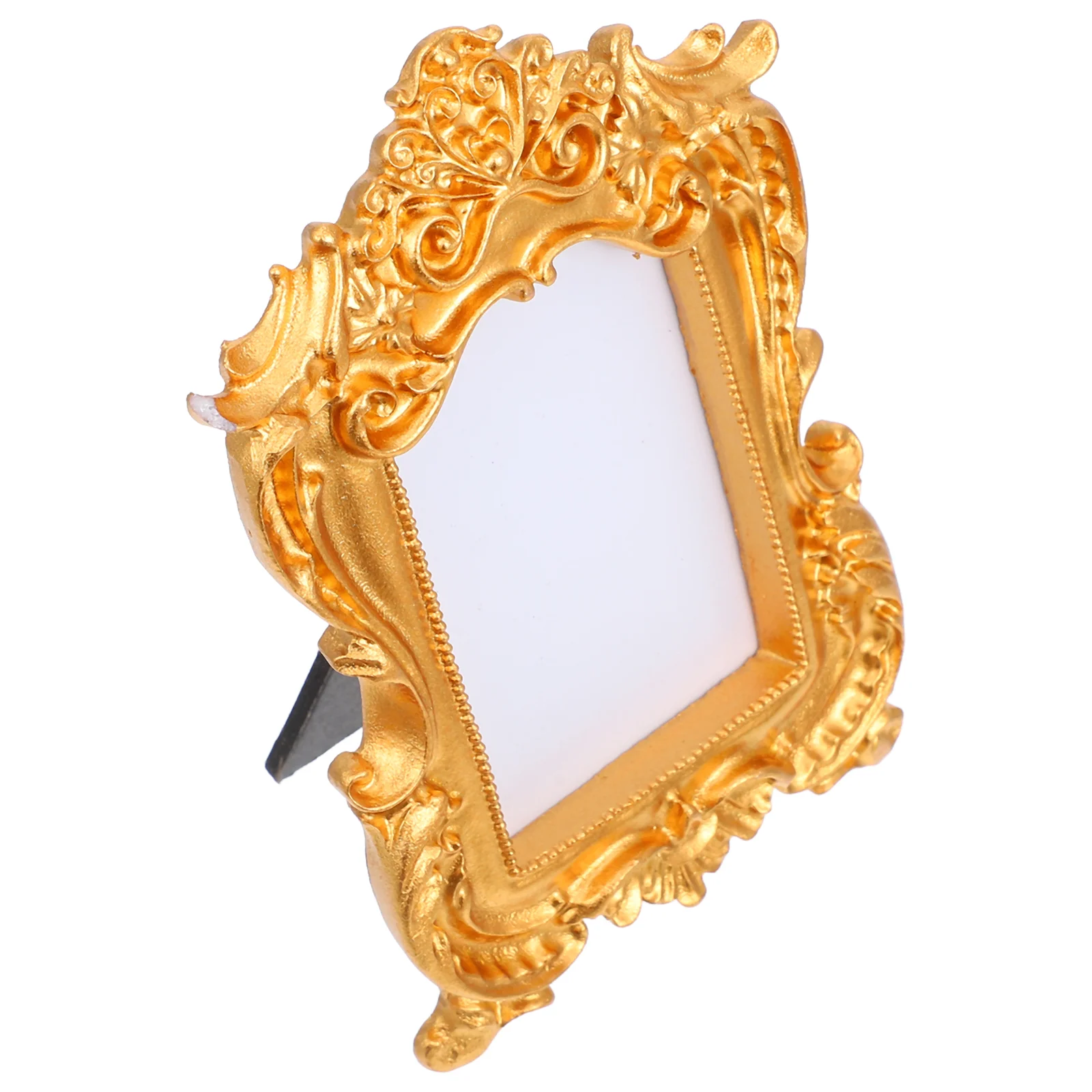 Фоторамка держатель для фотографий винтажные рамки домашний декор декоративный