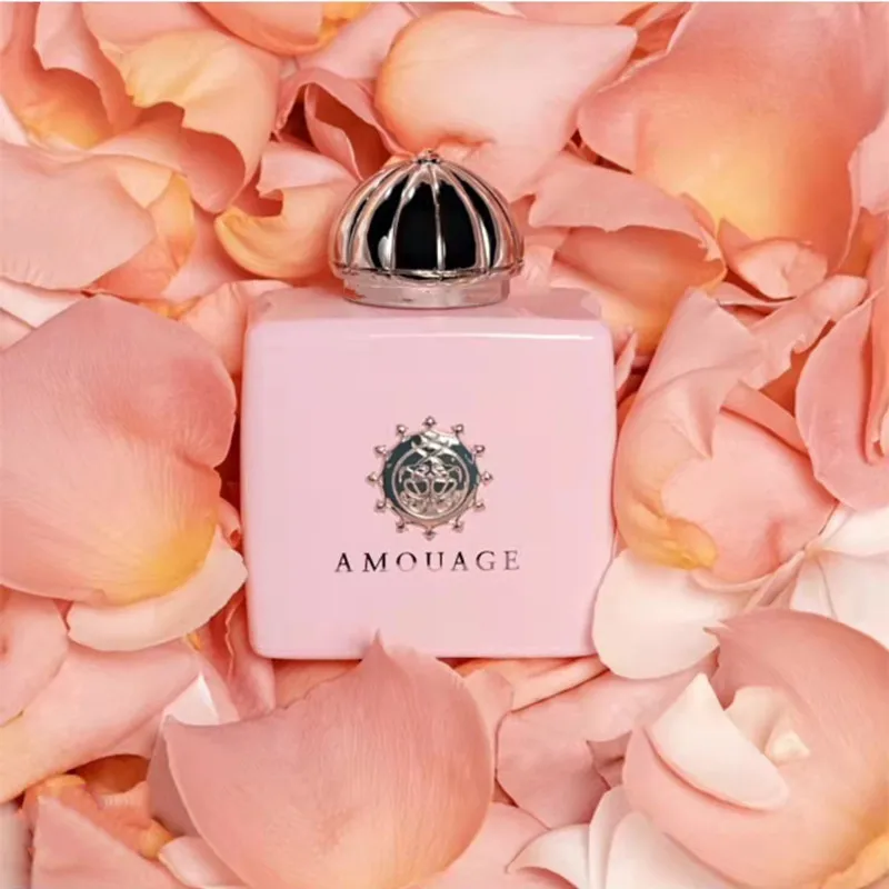 

Высококачественные духи AMOUAGE BLOSSOM, женские духи для тела, женские оригинальные духи