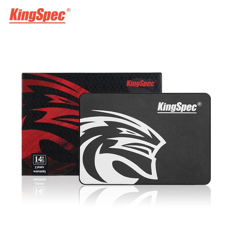 

Жесткий диск KingSpec 2,5 дюйма SSD SATAIII, 1 ТБ, 960 ГБ, внутренний твердый жесткий диск, Hdd для настольного компьютера, аксессуары для ноутбука